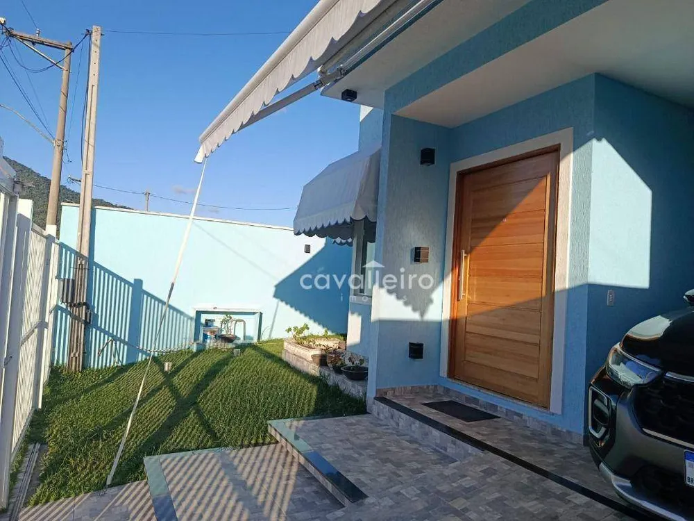 Casa, 3 quartos, 110 m² - Foto 15