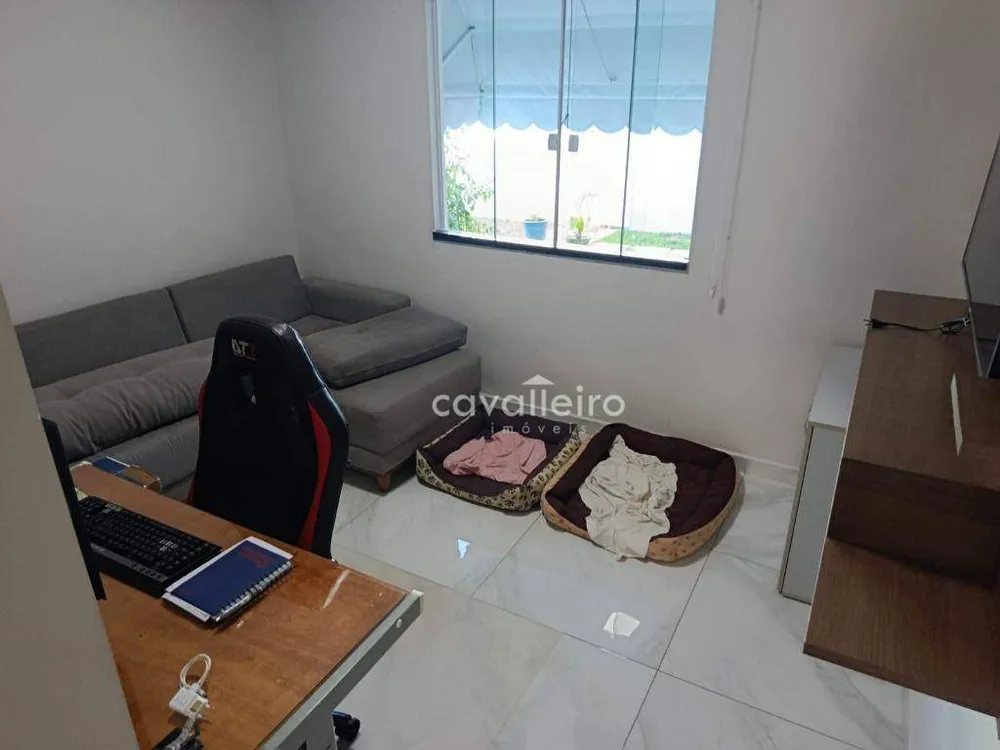 Casa, 3 quartos, 110 m² - Foto 5