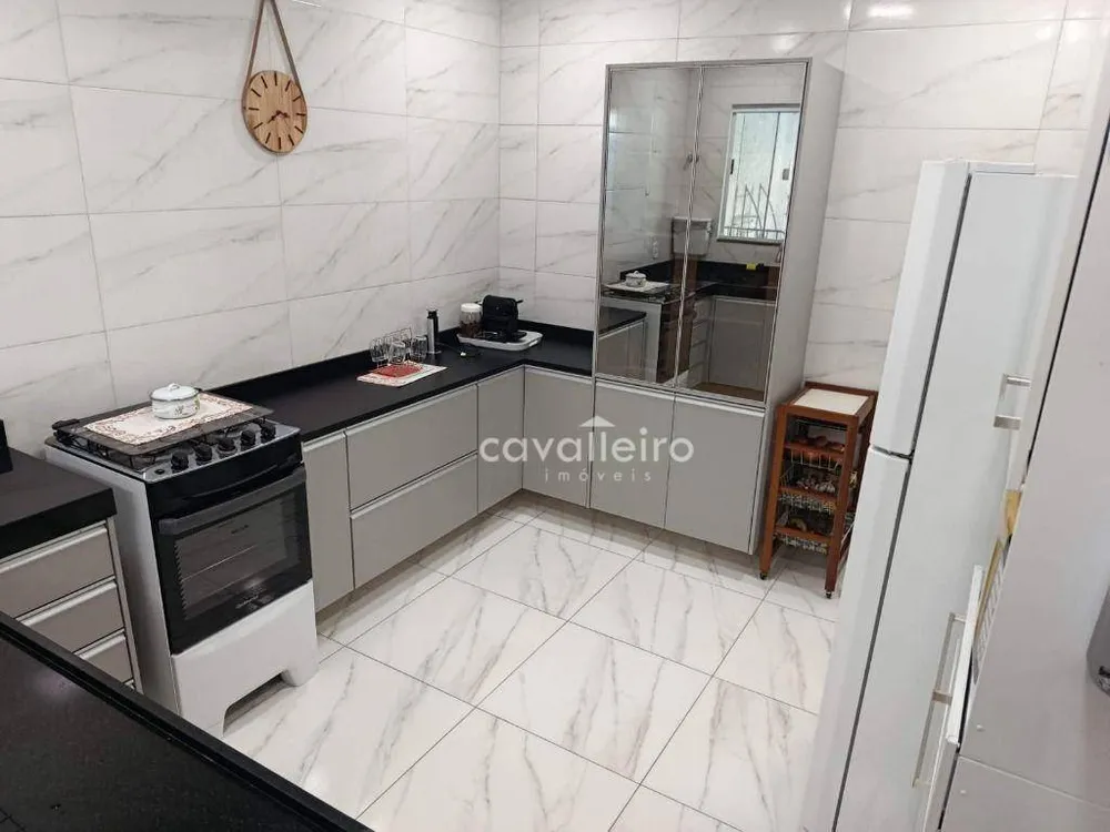 Casa, 3 quartos, 110 m² - Foto 9