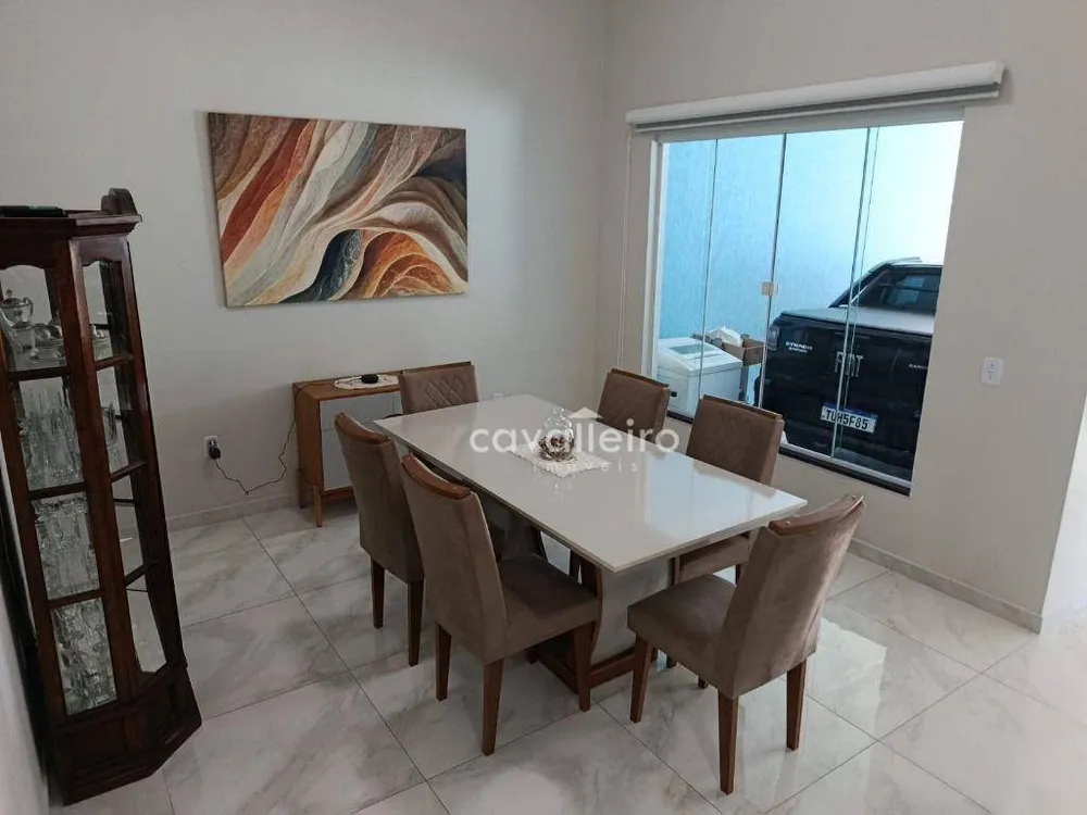 Casa, 3 quartos, 110 m² - Foto 6