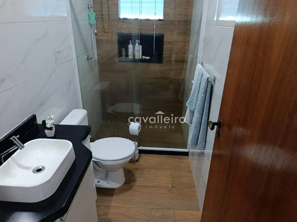 Casa, 3 quartos, 110 m² - Foto 11