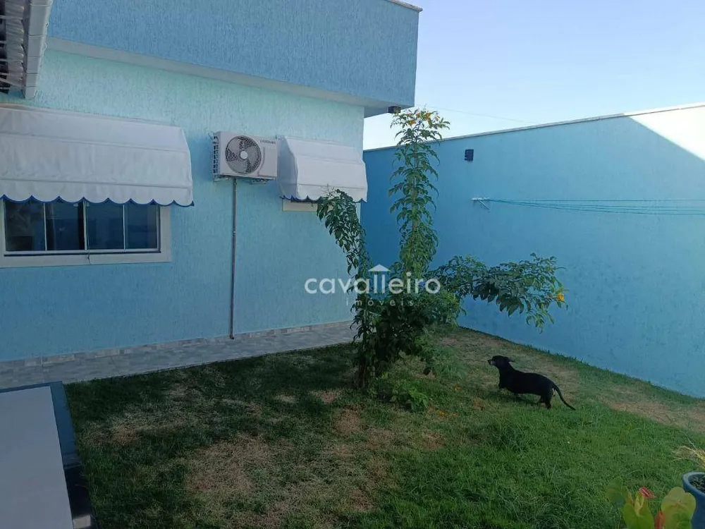 Casa, 3 quartos, 110 m² - Foto 19