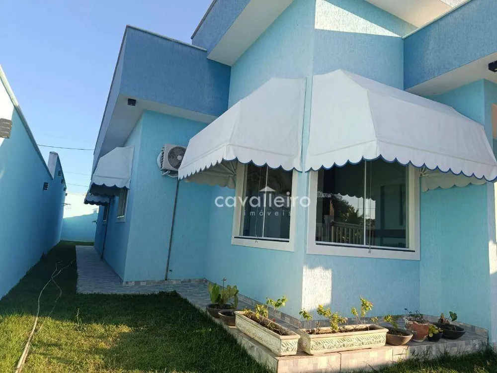 Casa, 3 quartos, 110 m² - Foto 17