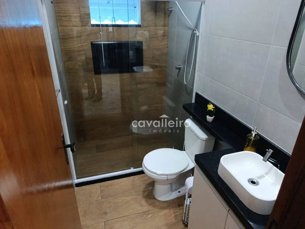 Casa, 3 quartos, 110 m² - Foto 14