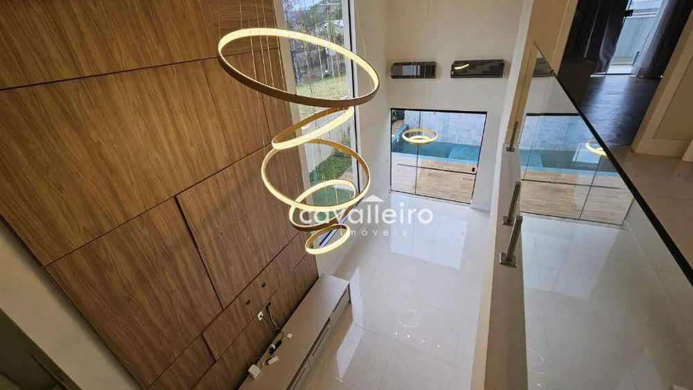 Casa de Condomínio, 3 quartos - Foto 5