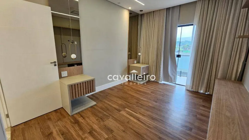 Casa de Condomínio, 3 quartos - Foto 21