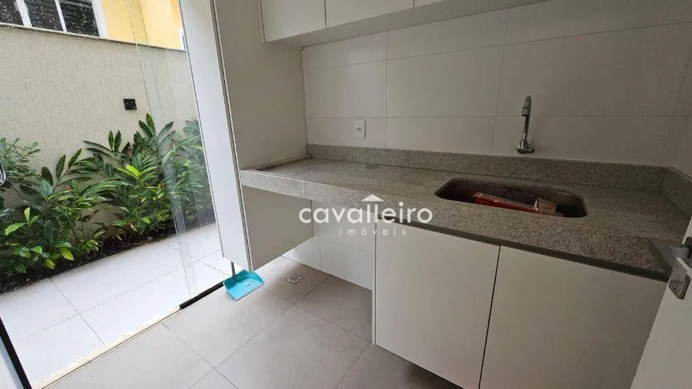 Casa de Condomínio, 3 quartos - Foto 14