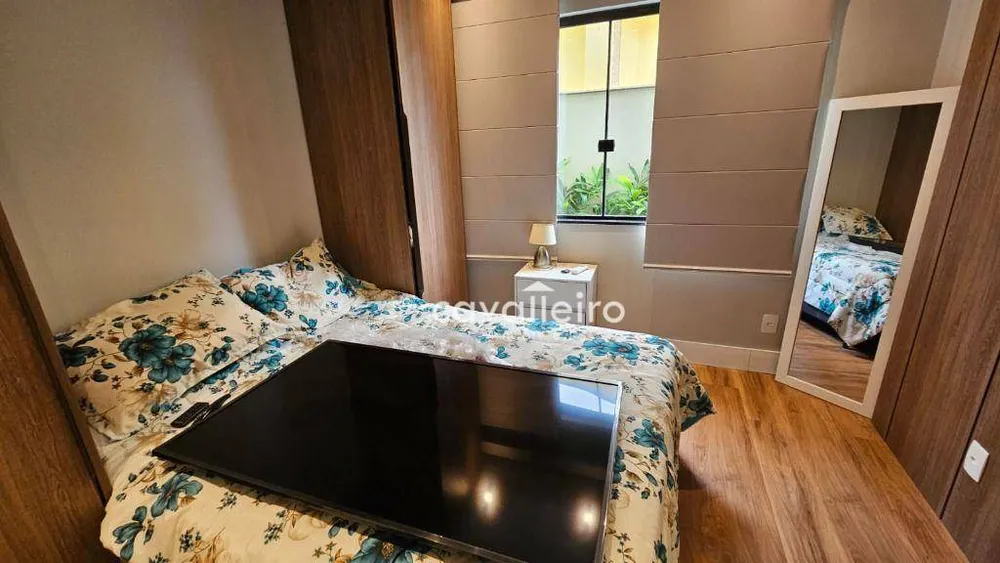 Casa de Condomínio, 3 quartos - Foto 18