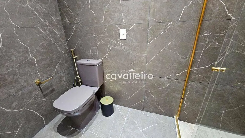 Casa de Condomínio, 3 quartos - Foto 16