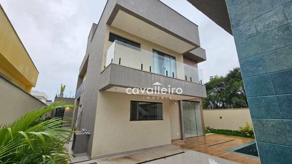 Casa de Condomínio, 3 quartos - Foto 31