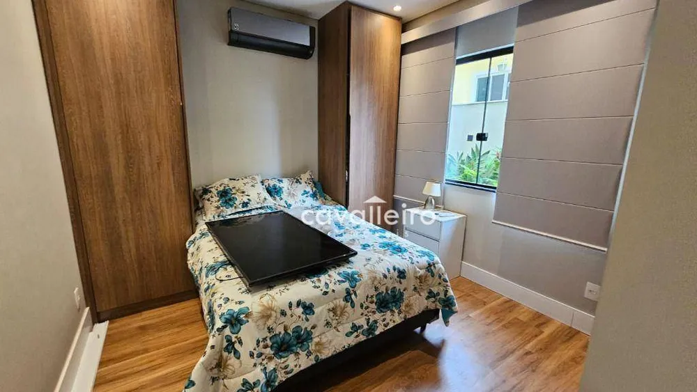 Casa de Condomínio, 3 quartos - Foto 17