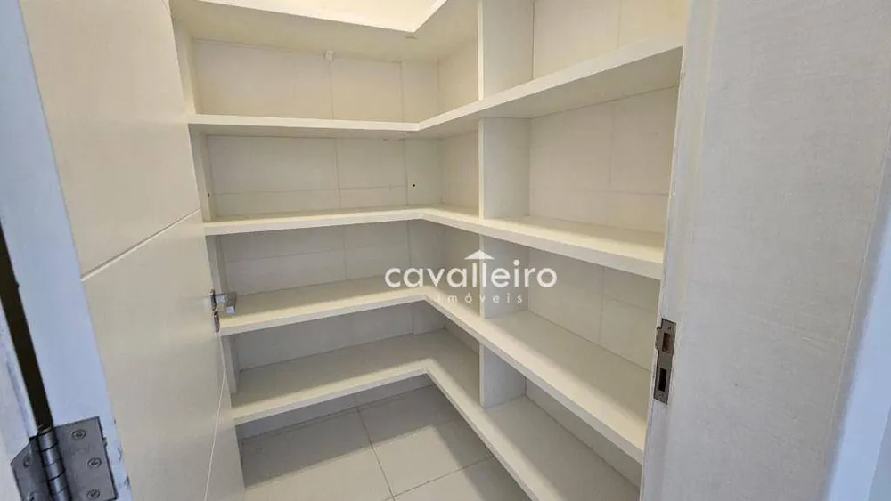 Casa de Condomínio, 3 quartos - Foto 12