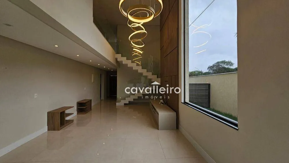 Casa de Condomínio, 3 quartos - Foto 8