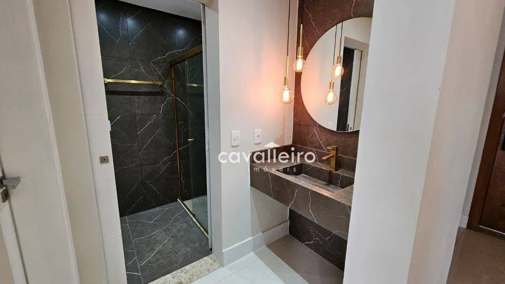 Casa de Condomínio, 3 quartos - Foto 15