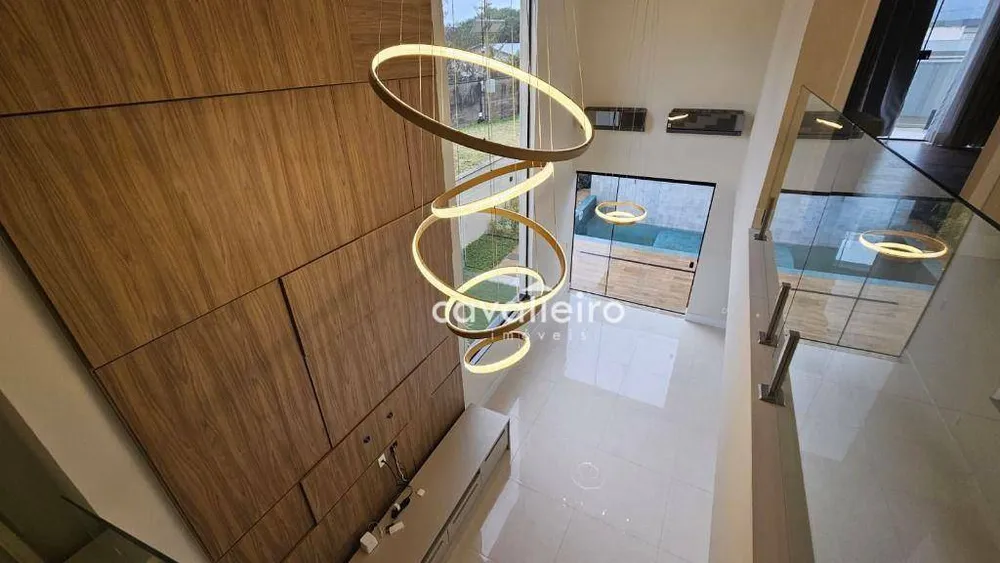 Casa de Condomínio, 3 quartos - Foto 7