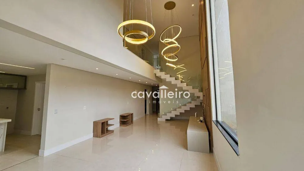 Casa de Condomínio, 3 quartos - Foto 6