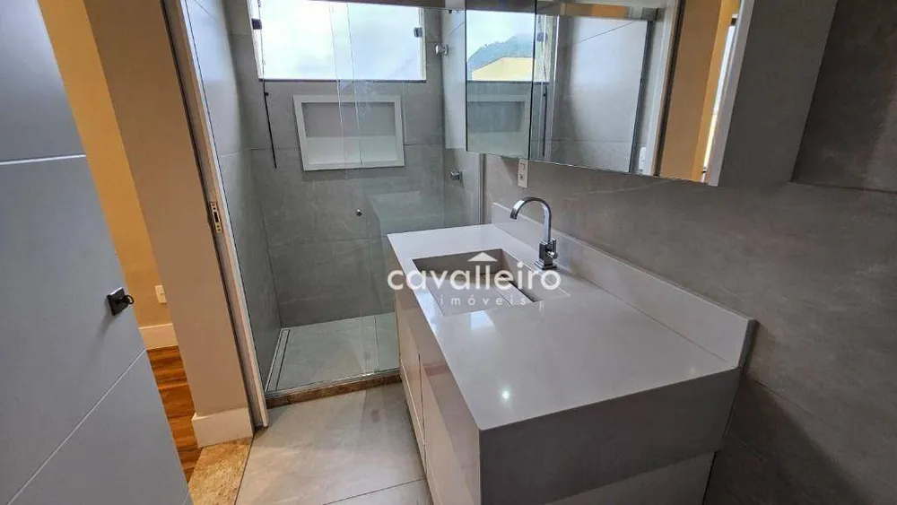 Casa de Condomínio, 3 quartos - Foto 26