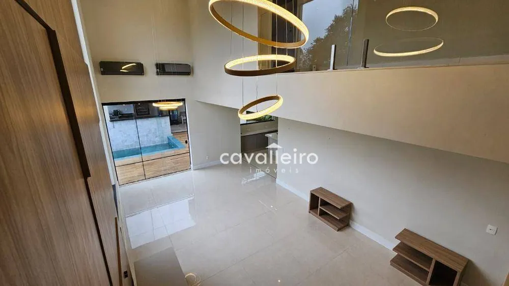 Casa de Condomínio, 3 quartos - Foto 9