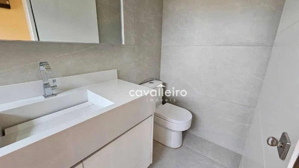 Casa de Condomínio, 3 quartos - Foto 33