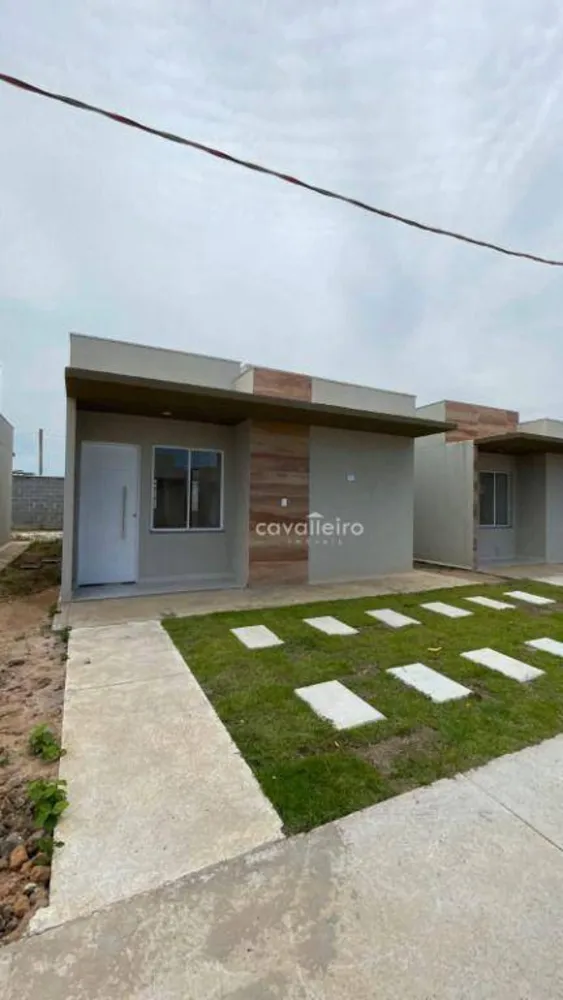 Casa de Condomínio, 2 quartos - Foto 7