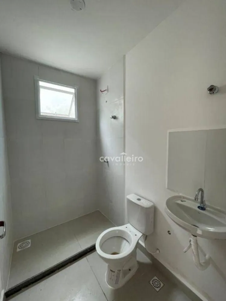 Casa de Condomínio, 2 quartos - Foto 6