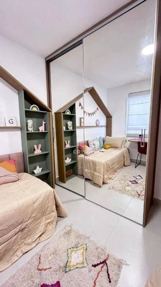 Casa de Condomínio, 2 quartos - Foto 21