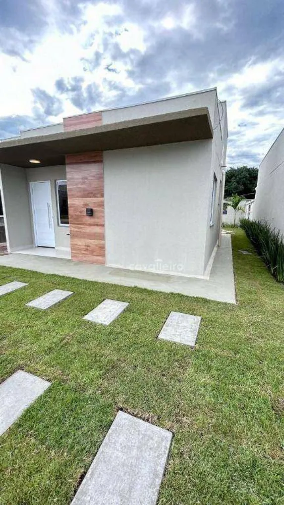 Casa de Condomínio, 2 quartos - Foto 10