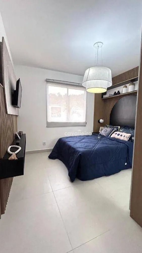 Casa de Condomínio, 2 quartos - Foto 20