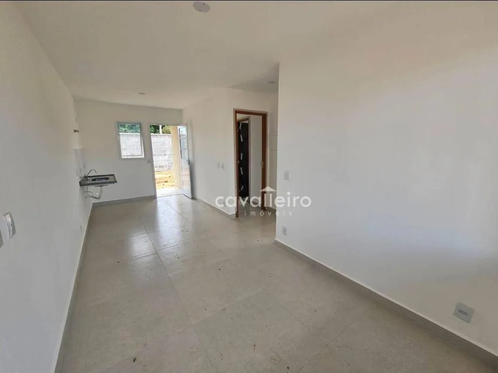 Casa de Condomínio, 2 quartos - Foto 15