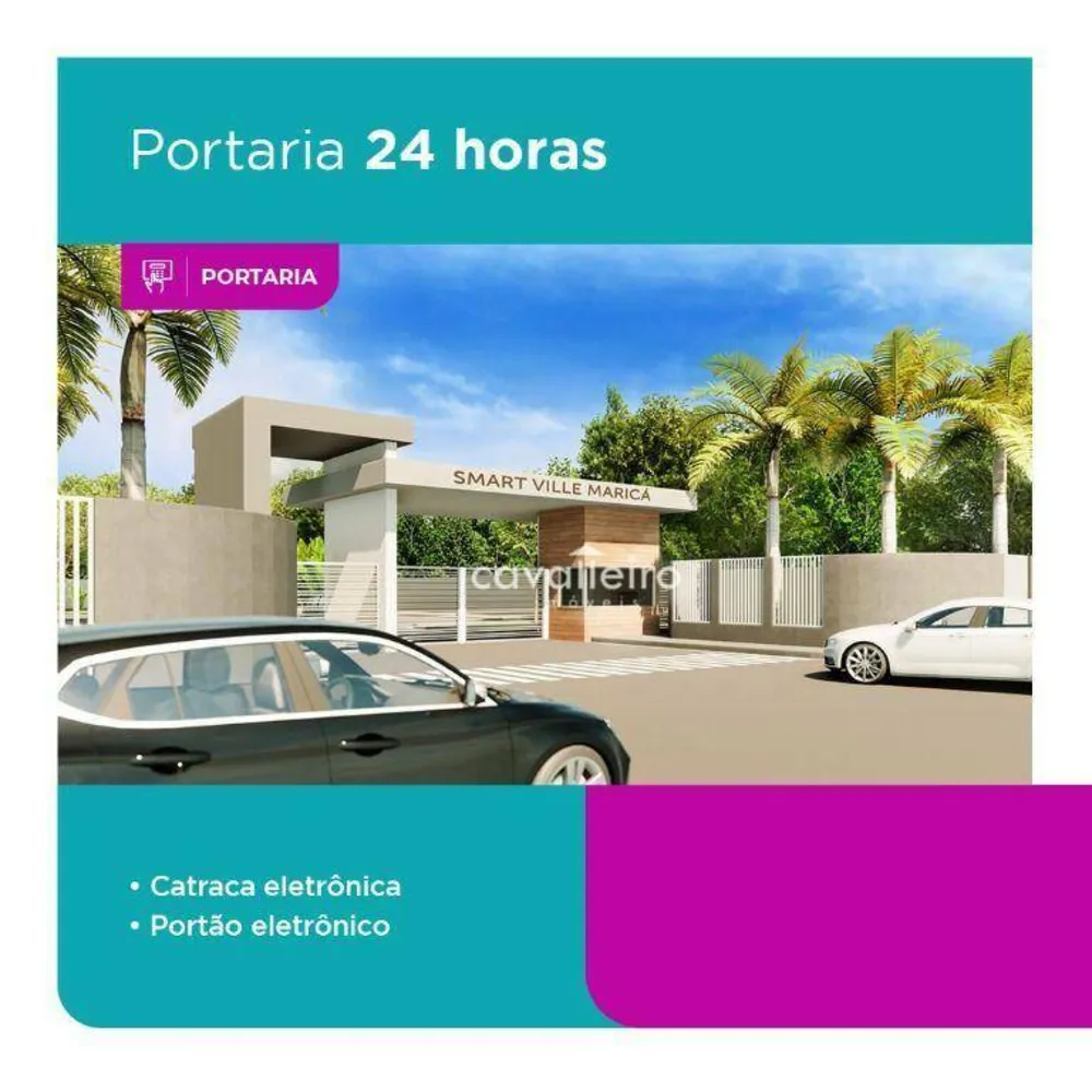 Casa de Condomínio, 2 quartos - Foto 12