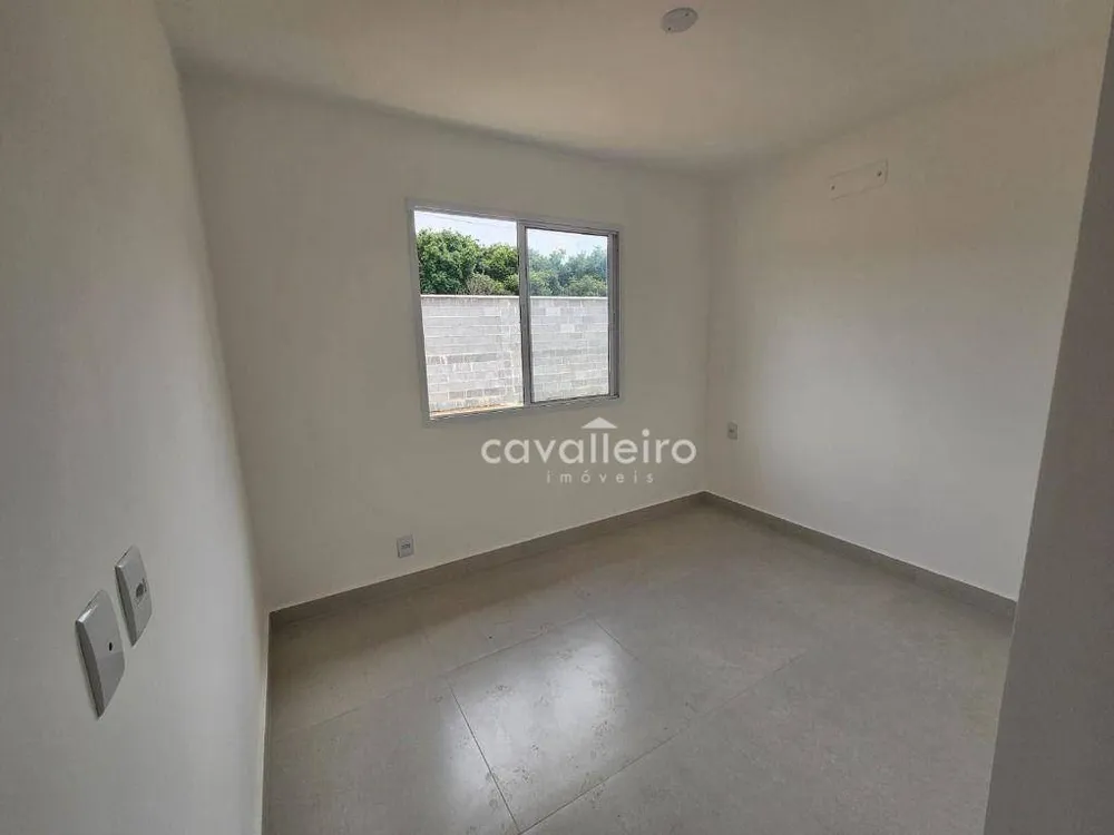 Casa de Condomínio, 2 quartos - Foto 18