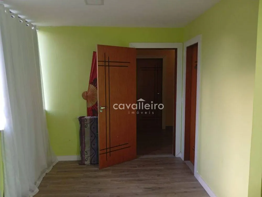 Casa de Condomínio, 2 quartos - Foto 13