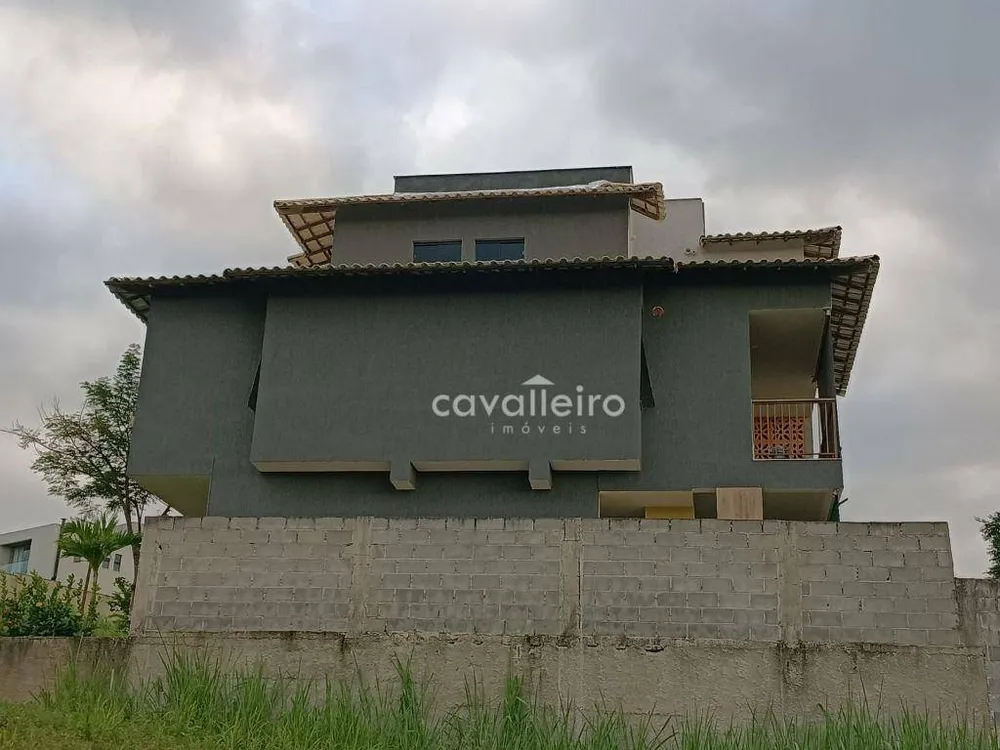 Casa de Condomínio, 2 quartos - Foto 17