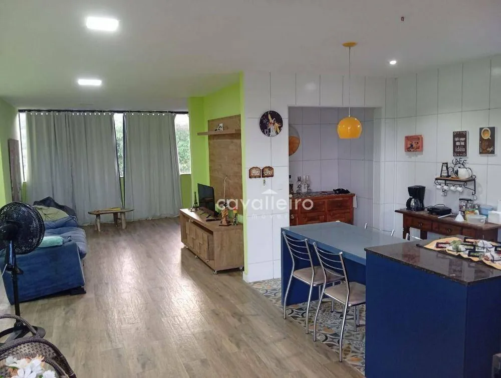 Casa de Condomínio, 2 quartos - Foto 5