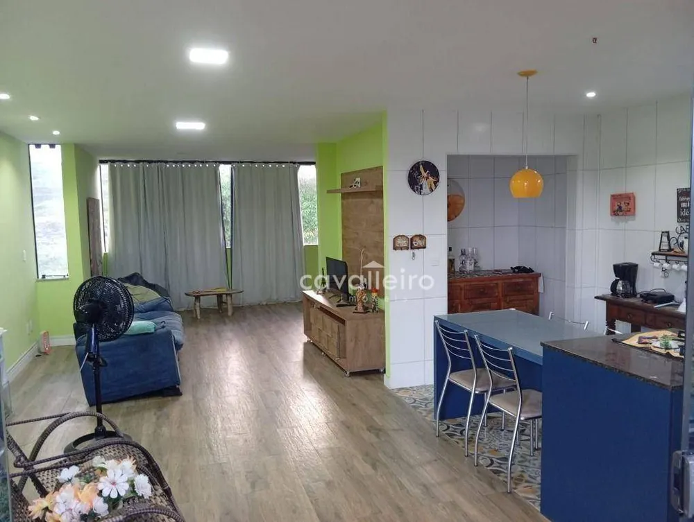 Casa de Condomínio, 2 quartos - Foto 6