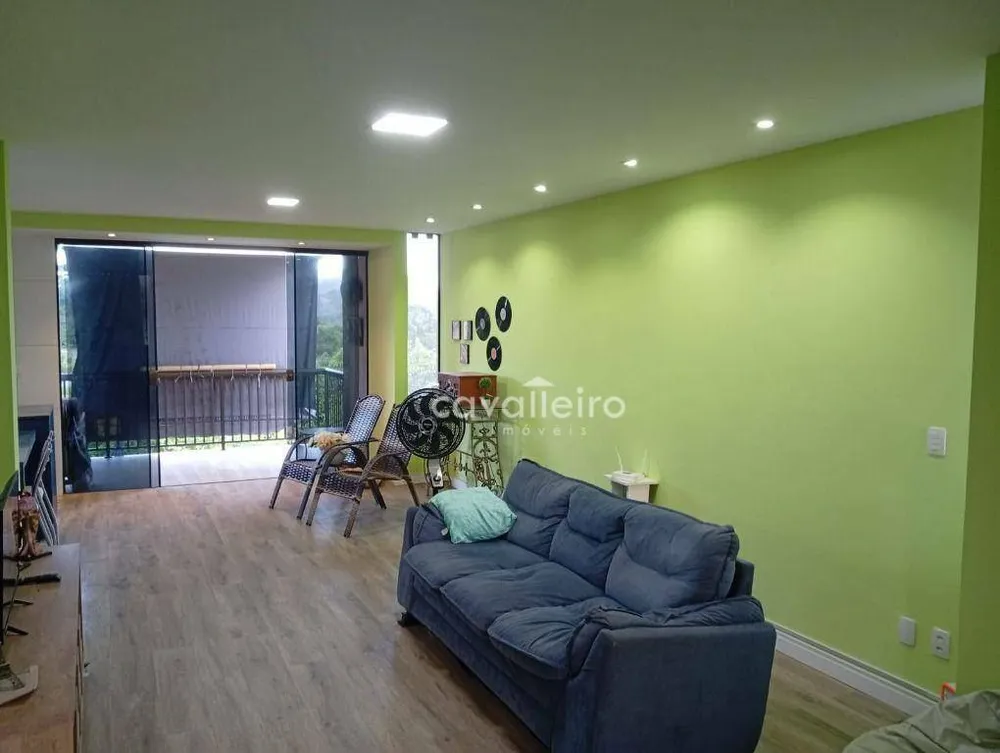 Casa de Condomínio, 2 quartos - Foto 4