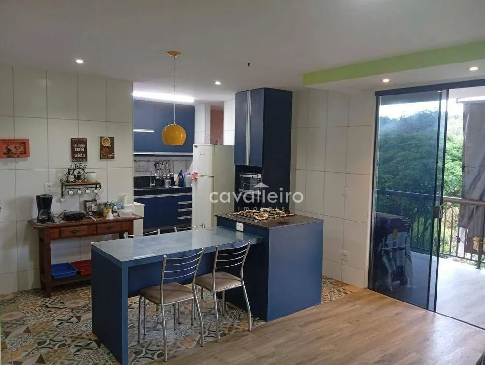 Casa de Condomínio, 2 quartos - Foto 7