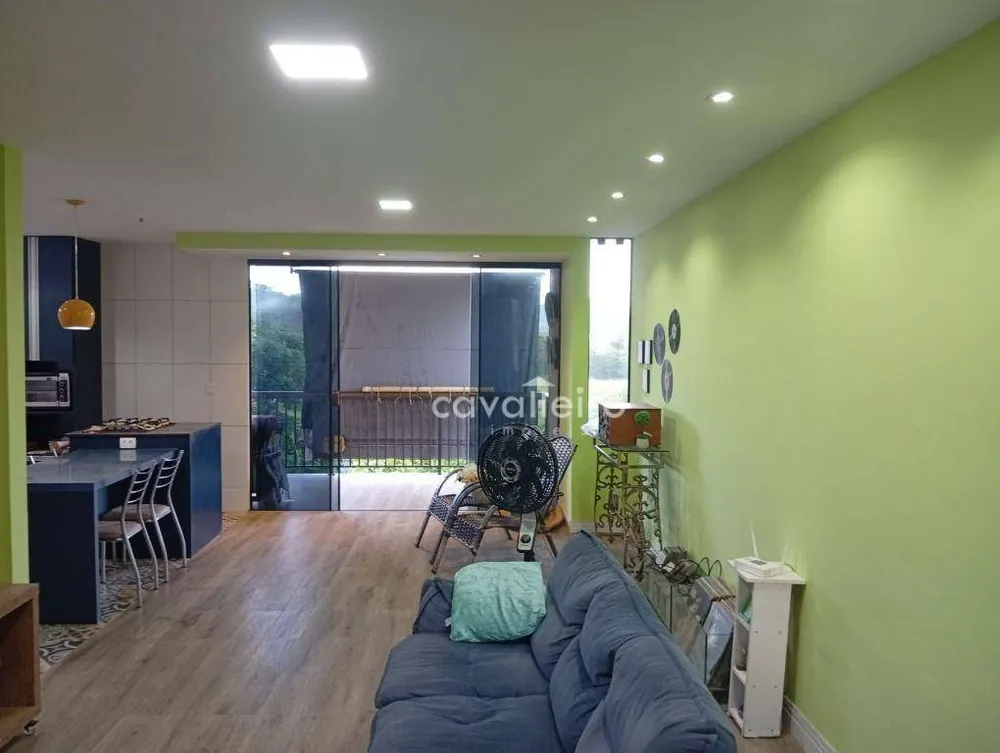 Casa de Condomínio, 2 quartos - Foto 8