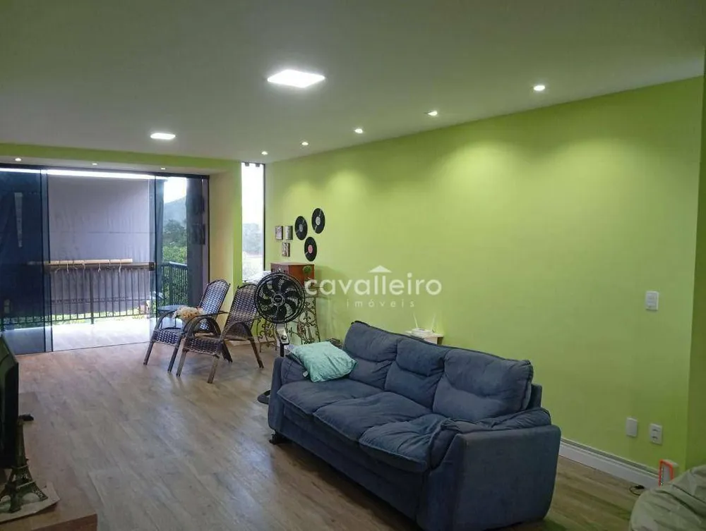 Casa de Condomínio, 2 quartos - Foto 3