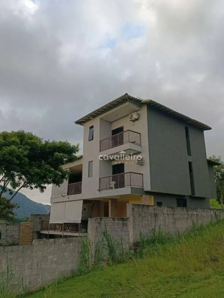Casa de Condomínio, 2 quartos - Foto 23