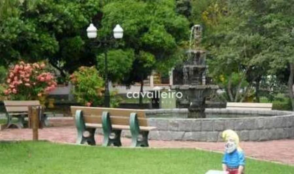 Casa de Condomínio, 4 quartos - Foto 29