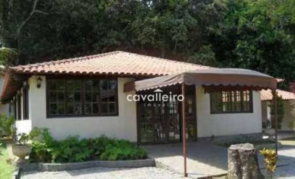 Casa de Condomínio, 4 quartos - Foto 28
