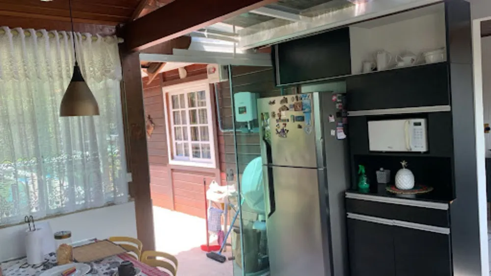 Casa de Condomínio, 4 quartos - Foto 6