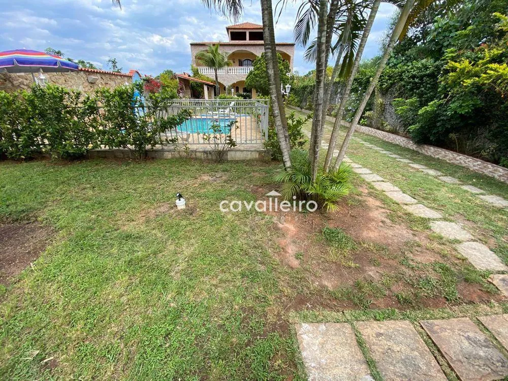 Casa, 4 quartos, 279 m² - Foto 10