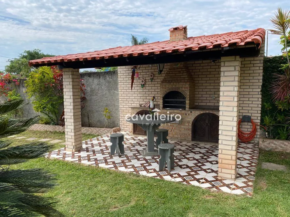 Casa, 4 quartos, 279 m² - Foto 9