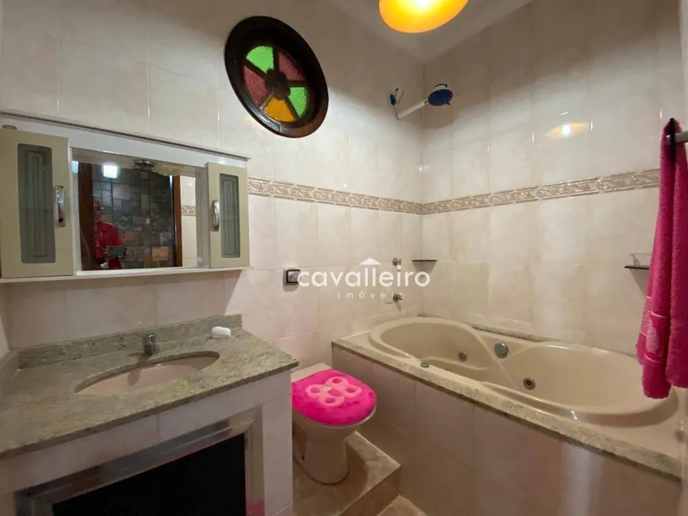 Casa, 4 quartos, 279 m² - Foto 35