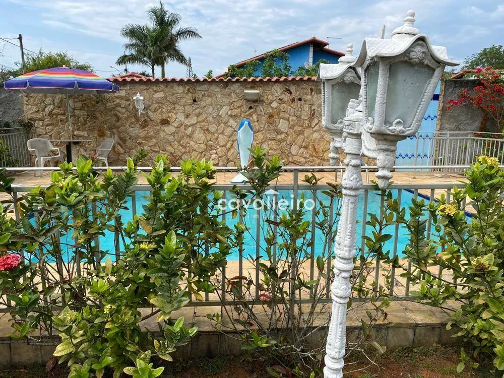 Casa, 4 quartos, 279 m² - Foto 4