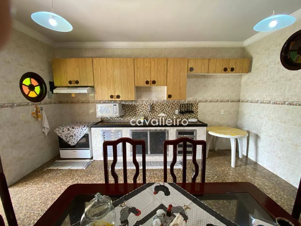 Casa, 4 quartos, 279 m² - Foto 21