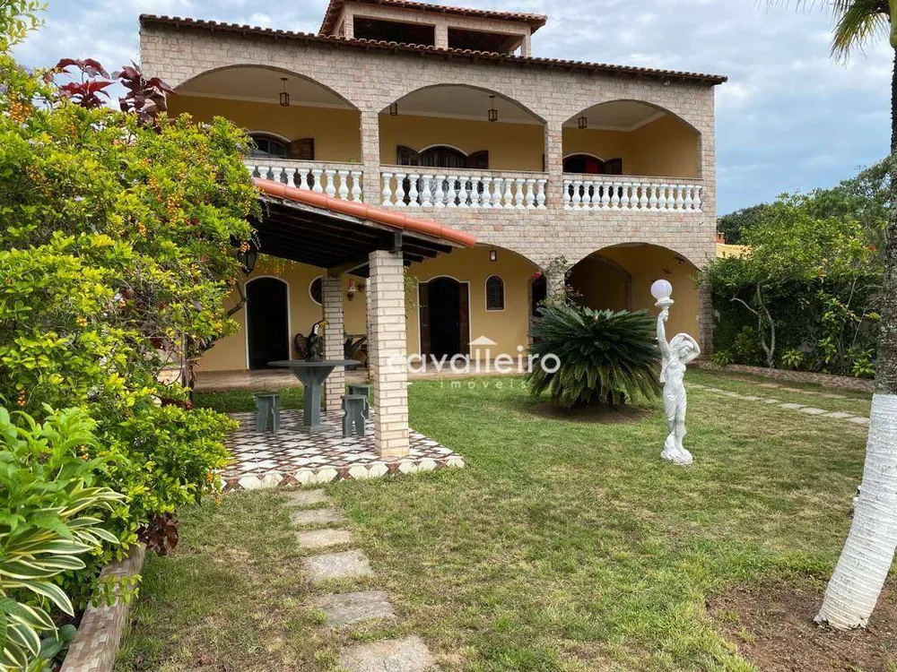 Casa, 4 quartos, 279 m² - Foto 6