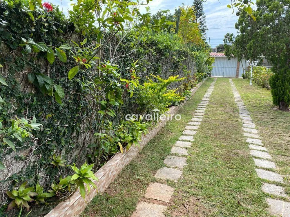 Casa, 4 quartos, 279 m² - Foto 11